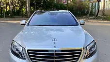 Used Mercedes-Benz S-Class S 350 CDI Connoisseurs Edition in Delhi