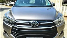 Used Toyota Innova Crysta 2.8 GX AT 8 STR [2016-2020] in Mumbai