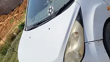 Used Chevrolet Beat LT Petrol in Ranchi