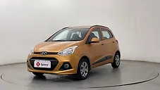Used Hyundai Grand i10 Sportz 1.2 Kappa VTVT [2013-2016] in Coimbatore