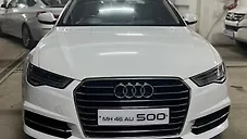 Used Audi A6 35 TDI Matrix in Mumbai