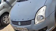 Used Maruti Suzuki Swift VDi in Ranchi