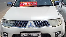 Used Mitsubishi Pajero Sport 2.5 MT in Ranchi