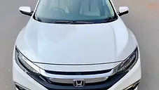 Used Honda Civic ZX CVT Petrol in Delhi