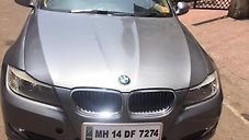 Used BMW 3 Series 320d in Navi Mumbai