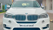 Used BMW X5 xDrive 30d in Mumbai