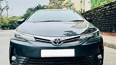 Used Toyota Corolla Altis VL AT Petrol in Delhi