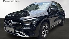 Used Mercedes-Benz GLA 220d AMG Line 4MATIC [2021-2023] in Bangalore