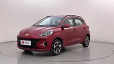 Used Hyundai Grand i10 Nios Sportz 1.2 Kappa VTVT in Bangalore