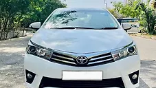 Used Toyota Corolla Altis VL AT Petrol in Delhi