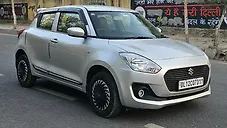 Used Maruti Suzuki Swift LXi in Delhi