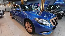 Used Mercedes-Benz S-Class S 350 CDI in Navi Mumbai