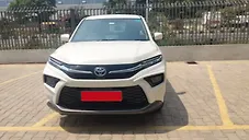 Used Toyota Urban Cruiser Hyryder E NeoDrive [2023-2025] in Chandigarh