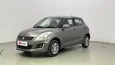 Used Maruti Suzuki Swift VXi in Hyderabad
