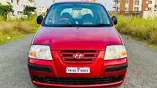 Used Hyundai Santro Xing GLS in Coimbatore