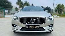 Used Volvo XC60 Inscription [2017-2020] in Bangalore