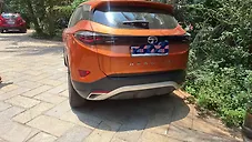 Used Tata Harrier XZ [2019-2020] in Thane