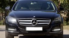 Used Mercedes-Benz CLS 350 in Delhi