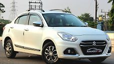Used Maruti Suzuki Dzire VXi in Kolkata