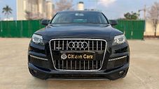 Used Audi Q7 35 TDI Premium + Sunroof in Bangalore
