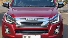 Used Isuzu D-MAX V-Cross High (Z) in Sangli