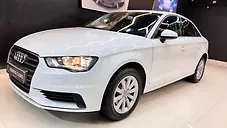 Used Audi A3 35 TDI Premium in Navi Mumbai