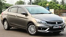 Used Maruti Suzuki Ciaz Delta Hybrid 1.5 [2018-2020] in Kolkata