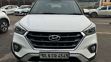 Used Hyundai Creta 1.4 Base in Delhi
