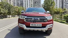 Used Ford Endeavour Titanium 3.2 4x4 AT in Noida
