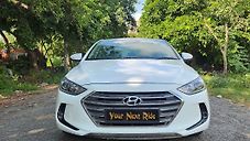 Used Hyundai Elantra SX (O) 2.0 AT in Delhi