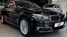 Used BMW 3 Series GT 320d Luxury Line [2014-2016] in Ahmedabad
