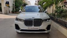 Used BMW X7 xDrive30d DPE Signature [2019-2020] in Hyderabad