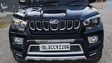 Used Mahindra Scorpio 2021 S5 2WD 7 STR in Delhi