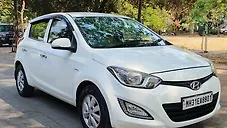Used Hyundai i20 Sportz 1.2 in Nagpur
