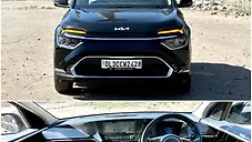 Used Kia Carens Luxury Plus 1.5 Diesel AT 7 STR in Delhi