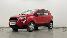 Used Ford EcoSport Trend + 1.5L TDCi in Hyderabad