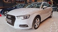 Used Audi A3 35 TDI Premium + Sunroof in Navi Mumbai