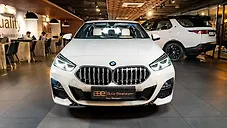 Used BMW 2 Series Gran Coupe 220i M Sport Pro in Delhi
