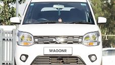 Used Maruti Suzuki Wagon R VXi 1.0 [2019-2019] in Karnal