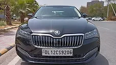 Used Skoda Superb L&K TSI AT in Delhi