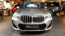 Used BMW X1 sDrive18i M Sport in Delhi