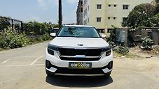 Used Kia Seltos HTX IVT 1.5 [2019-2020] in Bangalore