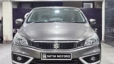 Used Maruti Suzuki Ciaz Delta Hybrid 1.5 [2018-2020] in Delhi