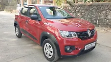 Used Renault Kwid 1.0 RXT [2016-2019] in Mumbai