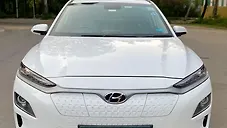 Used Hyundai Kona Electric Premium in Delhi