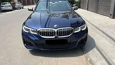 Used BMW 3 Series M340i xDrive in Delhi
