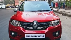 Used Renault Kwid 1.0 RXT Edition in Mumbai