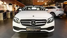 Used Mercedes-Benz E-Class E 200 Exclusive [2019-2019] in Delhi