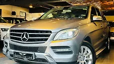 Used Mercedes-Benz M-Class ML 250 CDI in Chandigarh