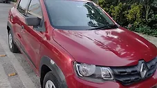 Used Renault Kwid 1.0 RXT [2016-2019] in Mumbai